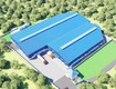 Cho thuê nhà xưởng mới xây tại VĨNH TÂN, TÂN UYÊN, BÌNH DƯƠNG   8.100m 