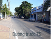 Bán KS 5 tầng MT Thủ Khoa Huân, Phan Thiết 
