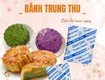 Bánh trung thu cần gói chống mốc OXYTOC khi nào 