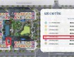 Cho thuê căn góc 2 PN  Victoria Village Quận 2 