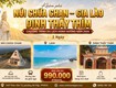 Núi chứa chan dinh thầy thím 1n
