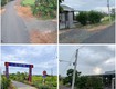 Cần bán đất VIEW sông vàm cỏ TÂY XÃ MỸ LẠC   Huyện Thủ Thừa  ...