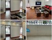 Chính chủ cho thuê căn hộ CHUNG CƯ FULL NỘI THẤT   Khu đô thị Pháp Vân...