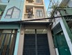 Bán nhà phạm thế hiển quận 8   4 tầng   4 pn   nhỉnh...