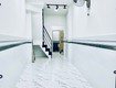 Nhà mới 1 lầu/2pn hẻm 136 nguyễn thị tần p2q8 đối diện chợ rạch ông 