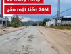 Bán gấp lô đất góc 2 mặt tiền  tại madaguoi, đạ huoai, lâm đồng 