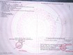 Đầu tư sinh lời   chính chủ bán lô đất tại xã thạnh lợi, huyện bến lức,...