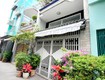 Bán nhà hẻm 3m 184 âu dương lân p3q8  p.chánh hưng  ko lộ giới 