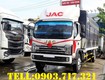 Cần bán xe tải jac n900e5 thùng tiêu chuẩn 7m