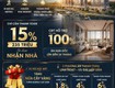 Monrei saigon   chỉ cần 15 đã có cơ hội nhận nhà 