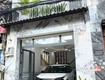 Nhà 3 tầng kiên cố   50m2   3 phòng ngủ   gần siêu thị...