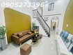Nhỏ đẹp xinh   xe hơi đỗ cổng   15m là mặt tiền đường số 14...