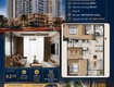 Căn hộ 2 phòng ngủ Luxury Hue Heritage ngay trung tâm Cố đô Huế 