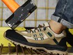 Nhà cung cấp giày bảo hộ tại Đà Nẵng giá tốt 
