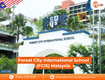 Forest city international school fcis