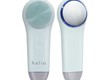 Máy Rửa Mặt Halio Multi task Cleansing   Massaging Device5 in 1   Ice Blue 