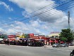 Bán đất thổ cư 90m2  5x18m  đường n5, thới hòa, bến cát, bình dương, giá 990...