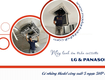 Tư vấn chọn mua máy lạnh âm trần hiệu panasonic và lg 5hp cho phòng...