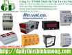 Phân phối rơ le tín hiệu revalco việt nam 