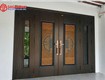 Cửa thép Clasic 5D cao cấp 