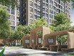 Cho thuê căn Studo Tòa WB Masteri Vinhomes SMart City Tây Mỗ 