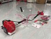 Cắt cỏ 2 thì kawasaki tj53e