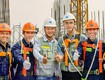 Thương hiệu bảo hộ lao động tại Hải Phòng nổi tiếng 