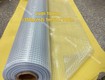 Lưới pvc 10mm bền chắc, thông thoáng, đa dụng