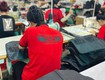 Xưởng gia công túi xách cho shop muốn phát triển mẫu riêng 