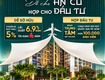 Bcons Aria cạnh ga Metro   Bank hỗ trợ lãi cố định 6.9/năm 