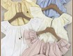 Mine Studio   Thời trang nữ với áo babydoll nữ tính 