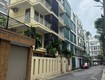 Cho thuê nhà liền kề tại Đường Thanh Bình, Mỗ Lao, Hà Đông. 