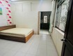 Cho thuê căn hộ mini 40m  đầy đủ nội thất   gần cityland gò vấp 