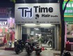 Chính chủ sang nhượng tiệm tóc nam có chỗ ngủ lại chỉ 90tr 