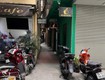 Nhà riêng 3 tầng 1 tum 41m ngõ 336 đường láng đống đa cho thuê 