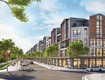 Bán shophouse đại lộ bốn mùa vhocp2: 110m2  4 tầng  18.9 tỷ 
