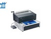 GBC C250Pro Plastic Spiral Binding Machine   Professional and Efficient Document Binding 