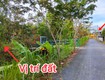 Cần bán 4827m2 đất thỏ cư và vườn mt đường nhựa 