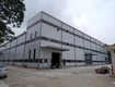 Cho thuê 12.000m  nhà xưởng mới xây tại kcn quang minh   mê linh  ...