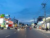 Cần bán 297m2 đất thổ cư  lô góc  mt đường hưng nhơn 