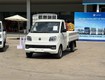 Nhỏ gọn dễ xoay trở phù hợp chạy hàng trong phố....