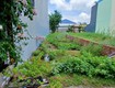 Bán đất liền kề chợ  BÌNH CHÁNH   Sổ hồng   FULL Thổ cư 