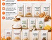Bao bì pp dệt đựng tinh bột sắn, tinh bột biến tính, lúa mì.