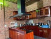 Máy Hút Mùi KAFF KF IS1500B LUX   Hút Sạch Mọi Mùi, Sáng Bừng Mọi Góc 
