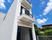 Hàng hiếm quế võ   nhà 3 tầng 58,1m2, 3pn, ô tô đỗ cửa, sát kcn quế...