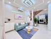 Giảm mạnh   9,55 tỷ  garden house p.1 phú nhuận 