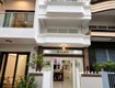 Nhà hẻm ô tô ba tháng hai, quận 10, 3.2 x 13m  42 m2 , giá 8.7...