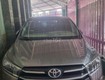 Bán xe toyota innova 2.0e màu xám bạc, sản xuất năm 2019,