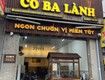 Sang rẻ quán càri   cơm, đẹp lắm chỉ 98tr , ngay mt đường lớn nguyễn ảnh...