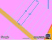Bán đất tại đường bình chuẩn 34, 145,5m2  80m2 thổ cư  siêu hot giá tốt 3tỷ99...